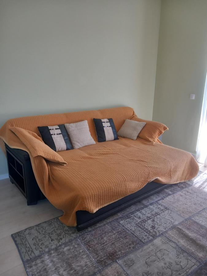Herastrau Apartment Bucharest Exterior photo