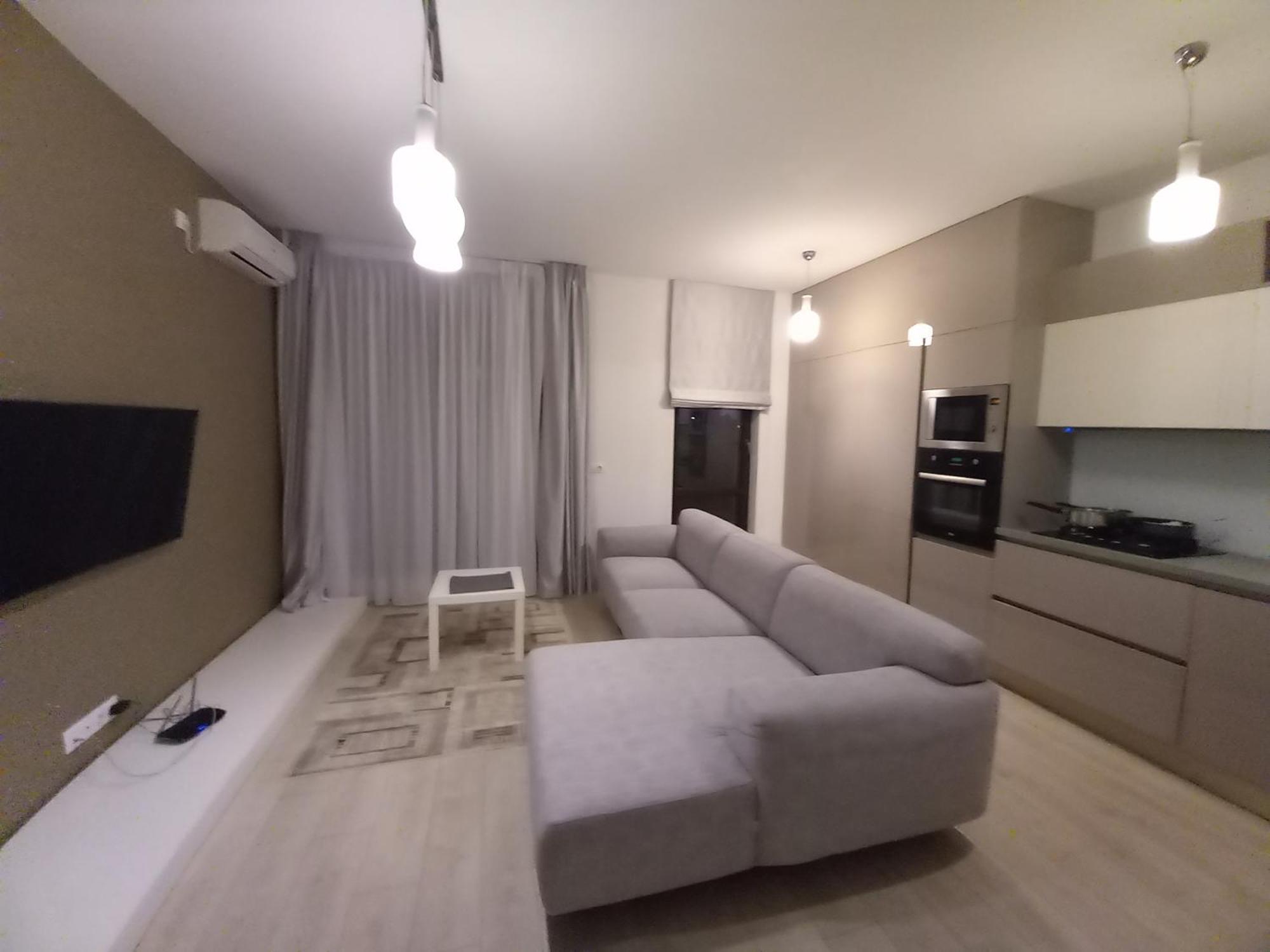 Herastrau Apartment Bucharest Exterior photo